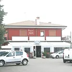 Bed & Breakfast Laguna 3*