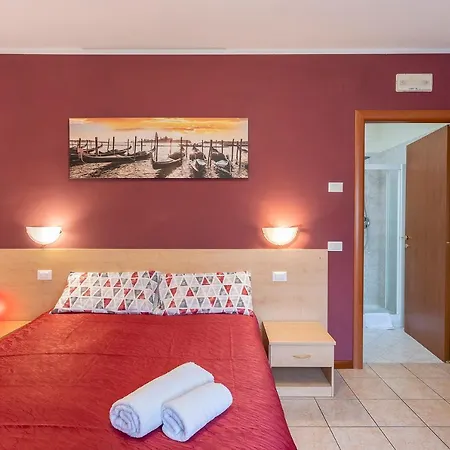 Laguna Bed & Breakfast *