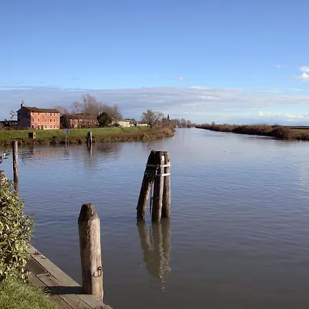Laguna Отель типа 