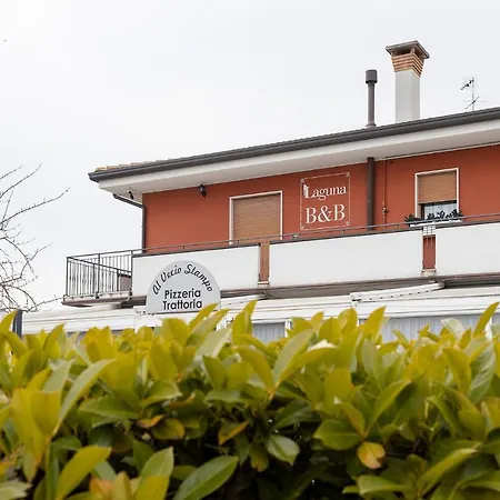 Laguna Bed & Breakfast Quarto d'Altino