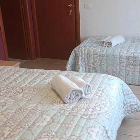 Laguna Bed & Breakfast *
