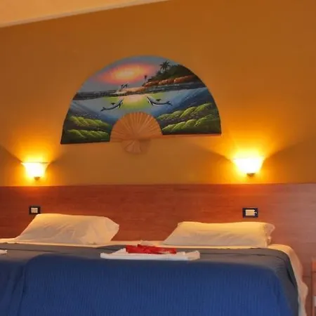 Laguna Bed & Breakfast