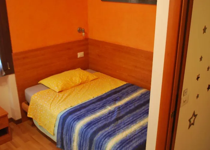 拉古纳住宿加早餐旅馆 住宿加早餐酒店 夸尔托－达尔蒂诺