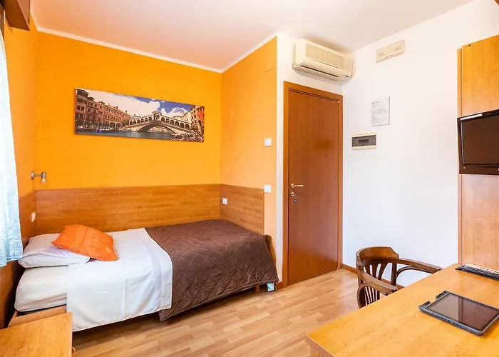 拉古纳住宿加早餐旅馆 住宿加早餐酒店 夸尔托－达尔蒂诺