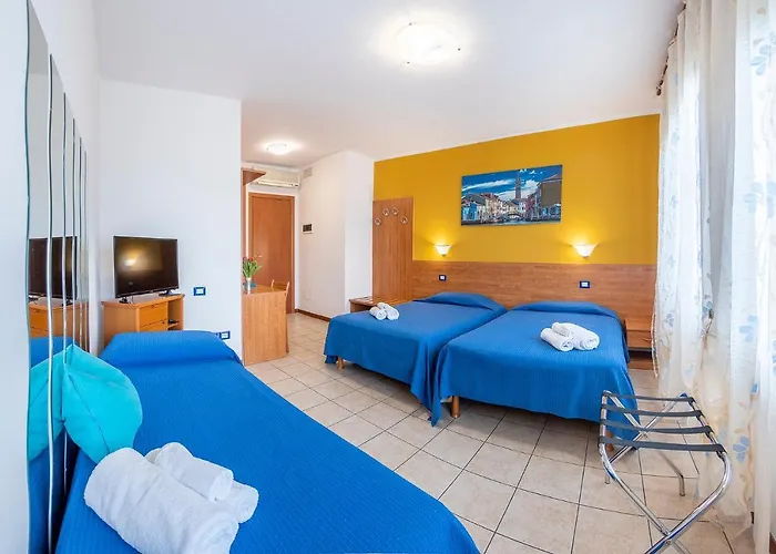 住宿加早餐酒店 拉古纳住宿加早餐旅馆 夸尔托－达尔蒂诺