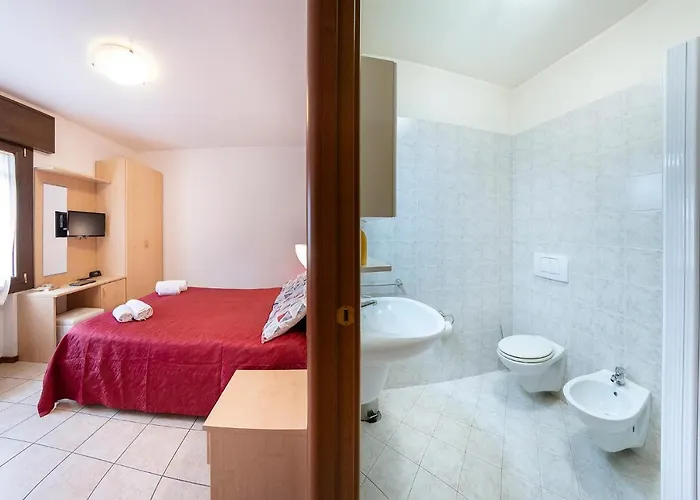 拉古纳住宿加早餐旅馆 夸尔托－达尔蒂诺