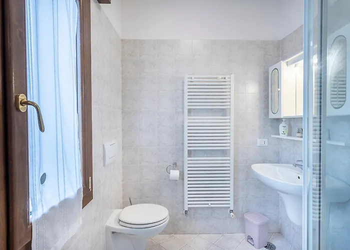 住宿加早餐酒店 拉古纳住宿加早餐旅馆 夸尔托－达尔蒂诺