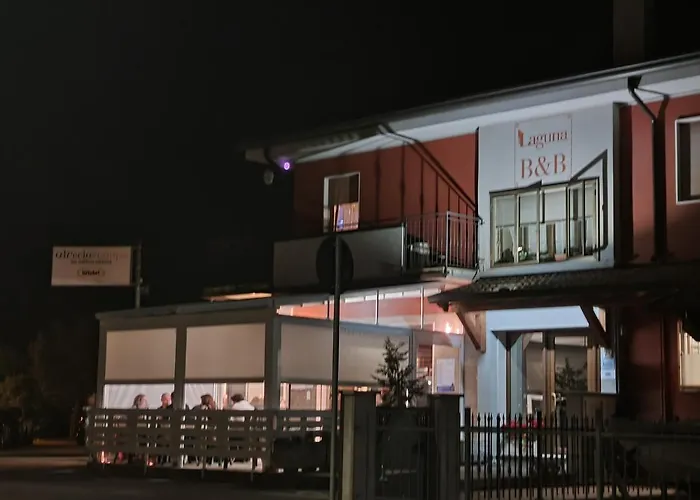 拉古纳住宿加早餐旅馆