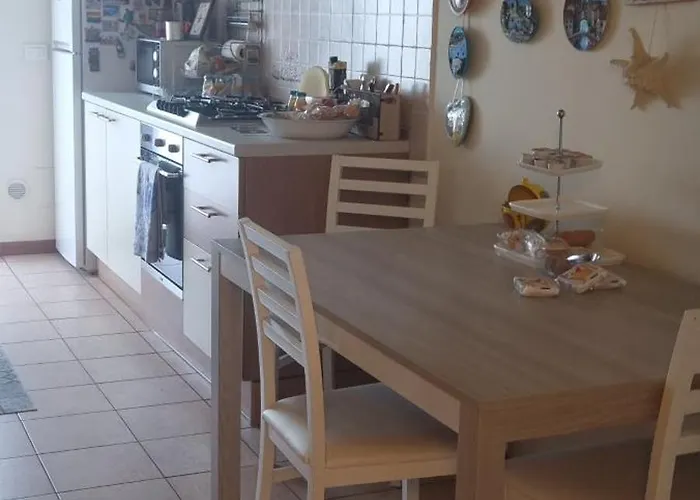 Bed & Breakfast Laguna