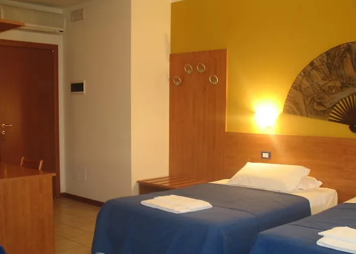 拉古纳住宿加早餐旅馆 夸尔托－达尔蒂诺