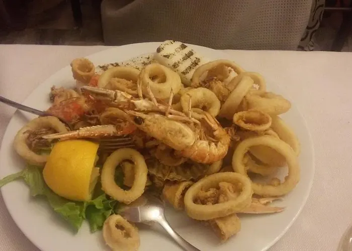 住宿加早餐酒店 拉古纳住宿加早餐旅馆 夸尔托－达尔蒂诺