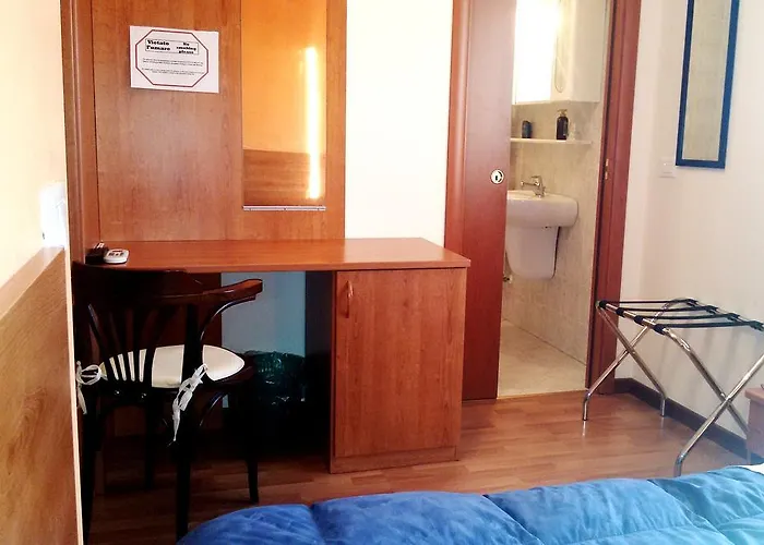 拉古纳住宿加早餐旅馆