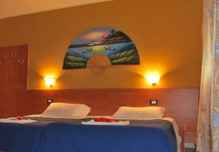 Laguna Bed & Breakfast