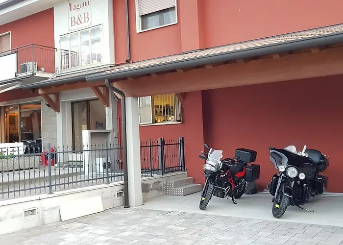 拉古纳住宿加早餐旅馆 夸尔托－达尔蒂诺