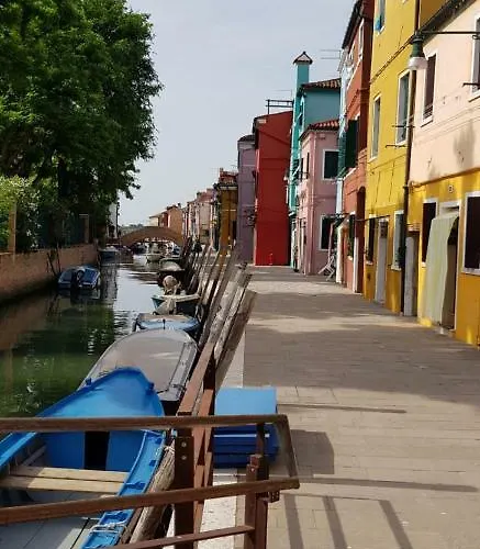 住宿加早餐酒店 拉古纳住宿加早餐旅馆 夸尔托－达尔蒂诺