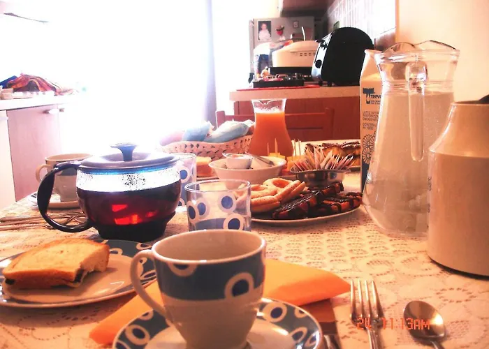 拉古纳住宿加早餐旅馆