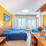 Laguna Frühstückspension 3*