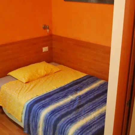 Laguna Bed & Breakfast Quarto dʼAltino