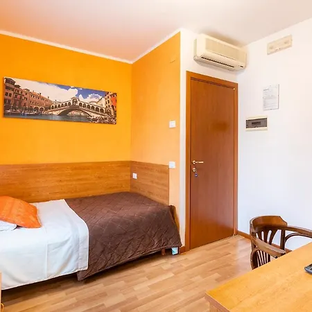 Laguna Bed & Breakfast Quarto dʼAltino