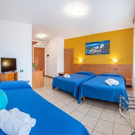 Bed & Breakfast Laguna Quarto dʼAltino