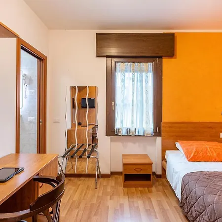 Laguna Quarto dʼAltino