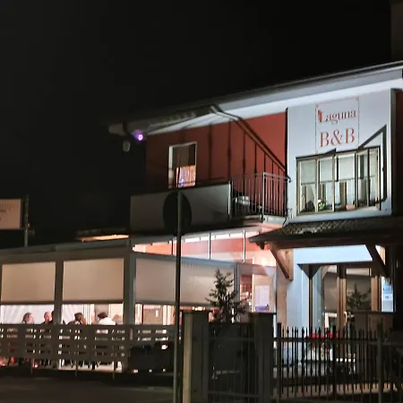 Bed & Breakfast Laguna Quarto dʼAltino