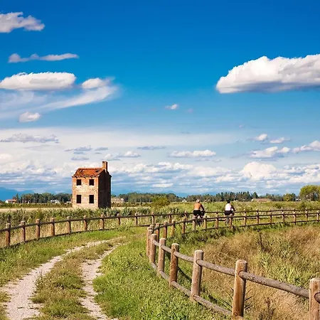 Laguna Quarto dʼAltino