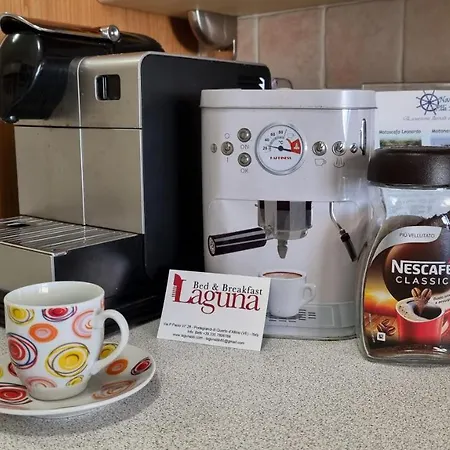 Laguna Couette-café 3*