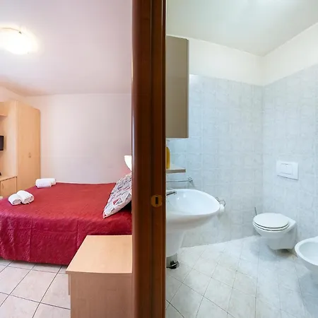 Laguna Quarto dʼAltino