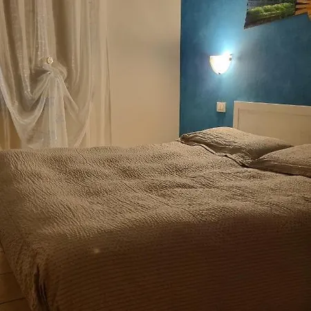 Laguna Bed & Breakfast