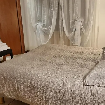 Laguna Bed & Breakfast Quarto dʼAltino