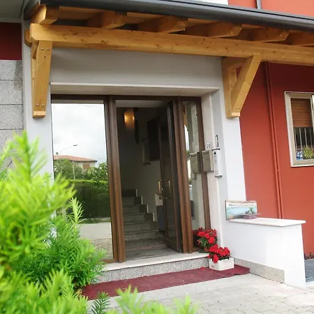 Laguna Bed & Breakfast Quarto dʼAltino