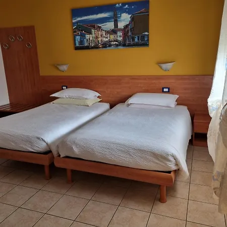 Bed & Breakfast Laguna