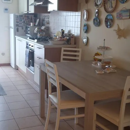 Bed & Breakfast Laguna