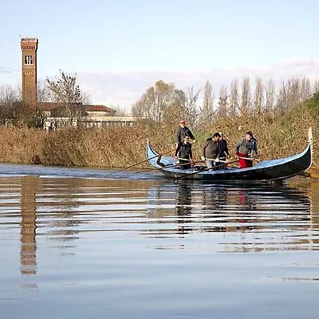 Laguna كوارتو دالتينو