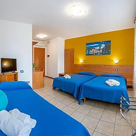 Laguna Bed and breakfast