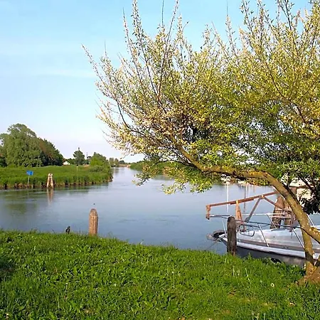 Laguna Quarto dʼAltino
