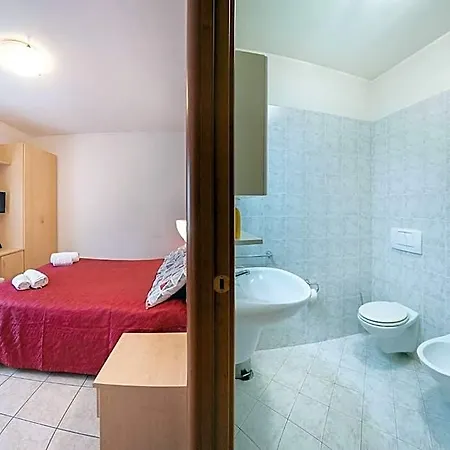 Laguna Bed and breakfast