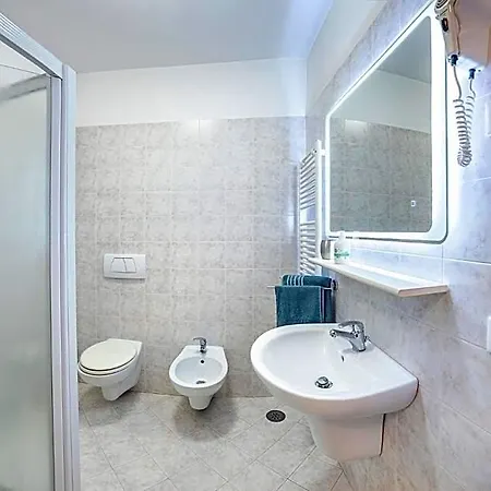 Bed and breakfast Laguna Quarto dʼAltino