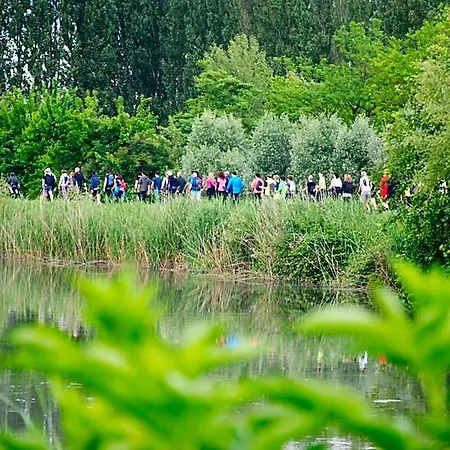Laguna Quarto dʼAltino