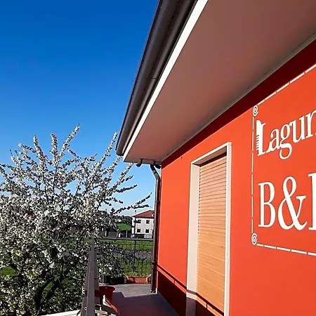 Laguna Bed and breakfast Quarto dʼAltino