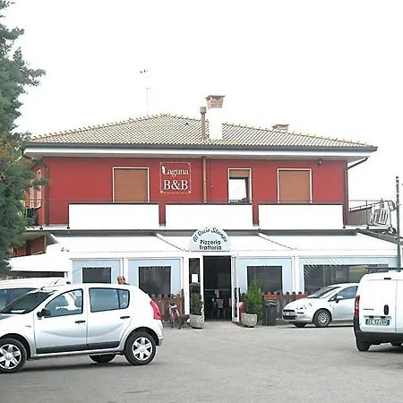 Laguna Bed and breakfast Quarto dʼAltino