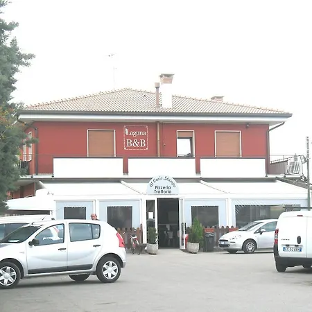 Couette-café Laguna 3*