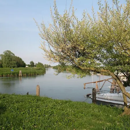 Bed & Breakfast Laguna Quarto dʼAltino