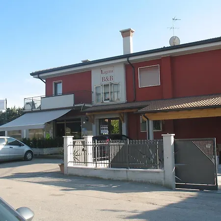 Laguna Bed & Breakfast Quarto dʼAltino