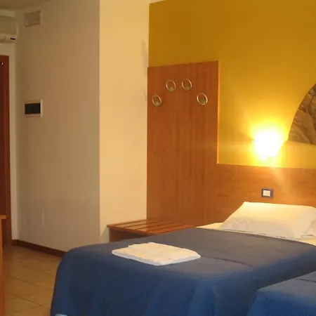 Laguna Quarto dʼAltino