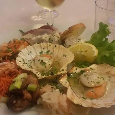 Couette-café Laguna