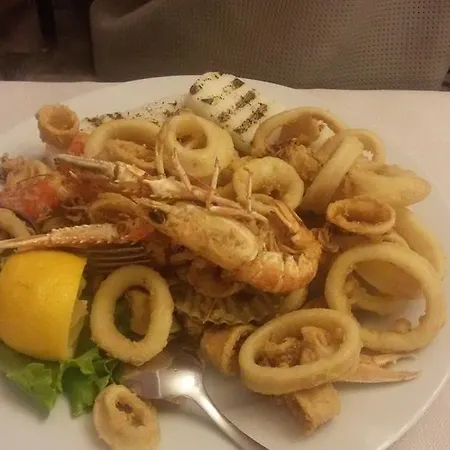 Couette-café Laguna Quarto dʼAltino