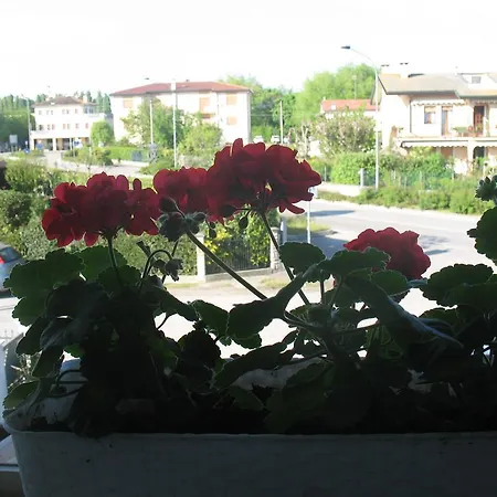 Laguna Quarto dʼAltino