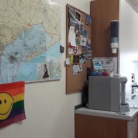 Bed & Breakfast Laguna Quarto dʼAltino